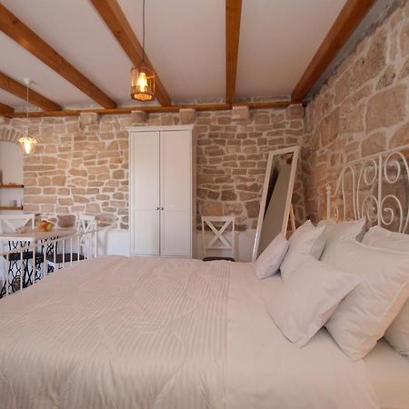 Koko Apartments Korčula Eksteriør billede