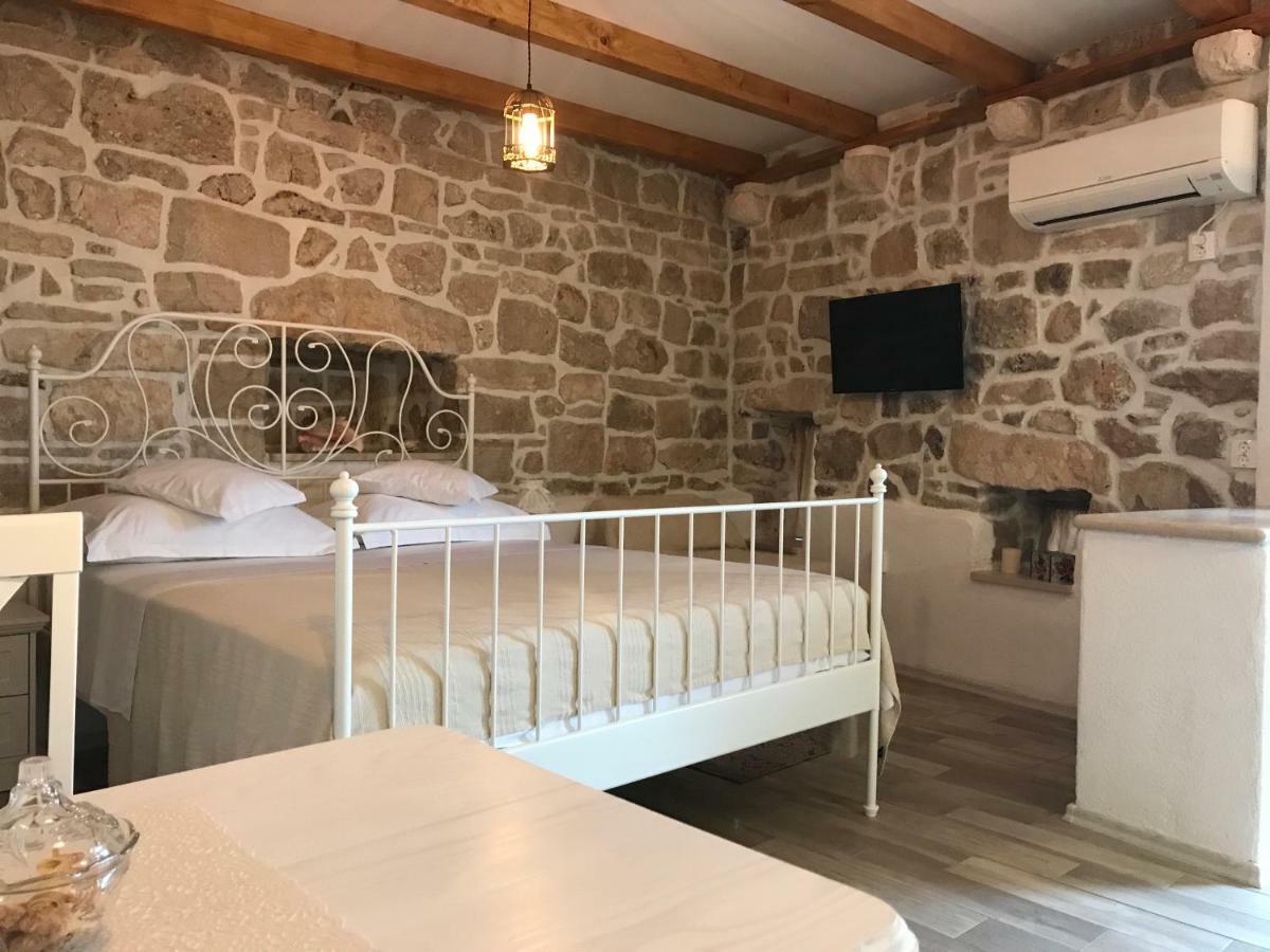 Koko Apartments Korčula Eksteriør billede