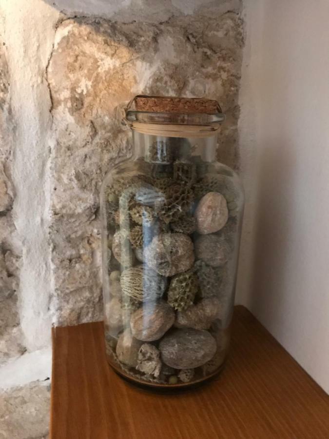 Koko Apartments Korčula Eksteriør billede
