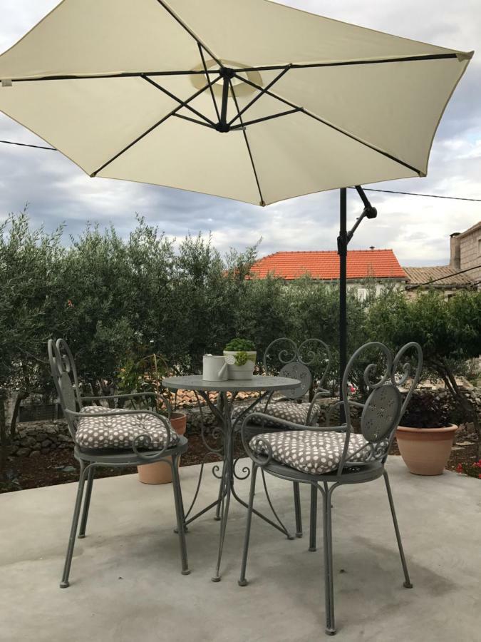 Koko Apartments Korčula Eksteriør billede