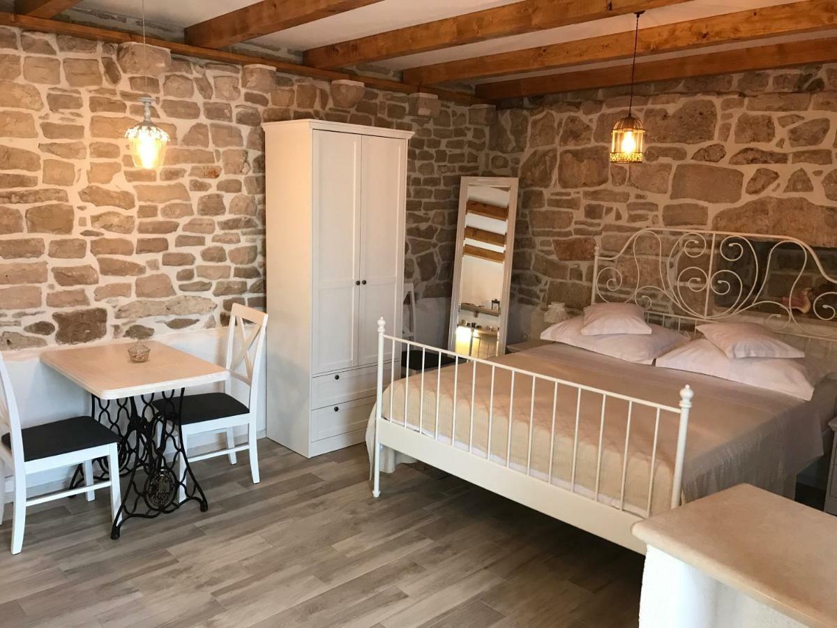Koko Apartments Korčula Eksteriør billede