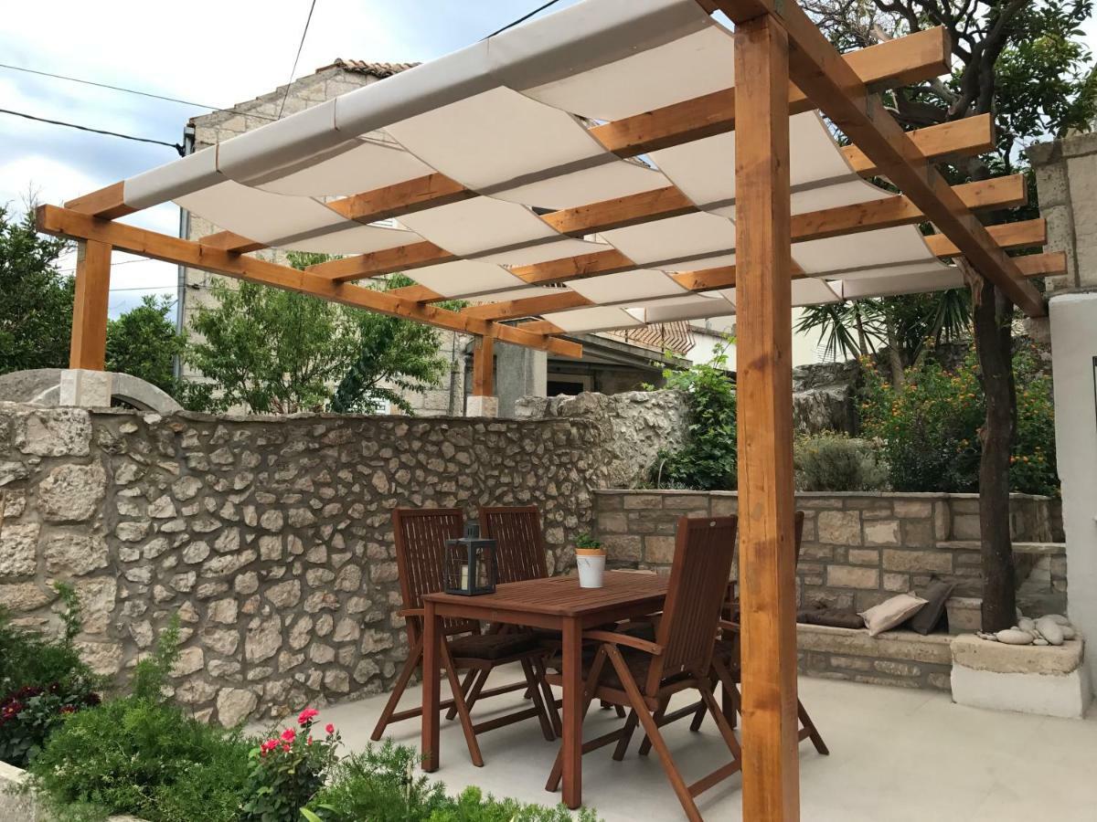 Koko Apartments Korčula Eksteriør billede