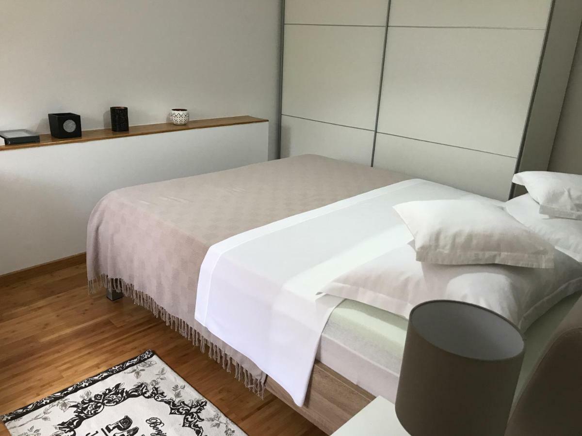 Koko Apartments Korčula Eksteriør billede