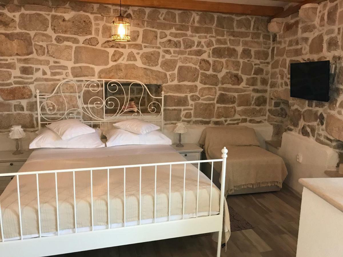 Koko Apartments Korčula Eksteriør billede