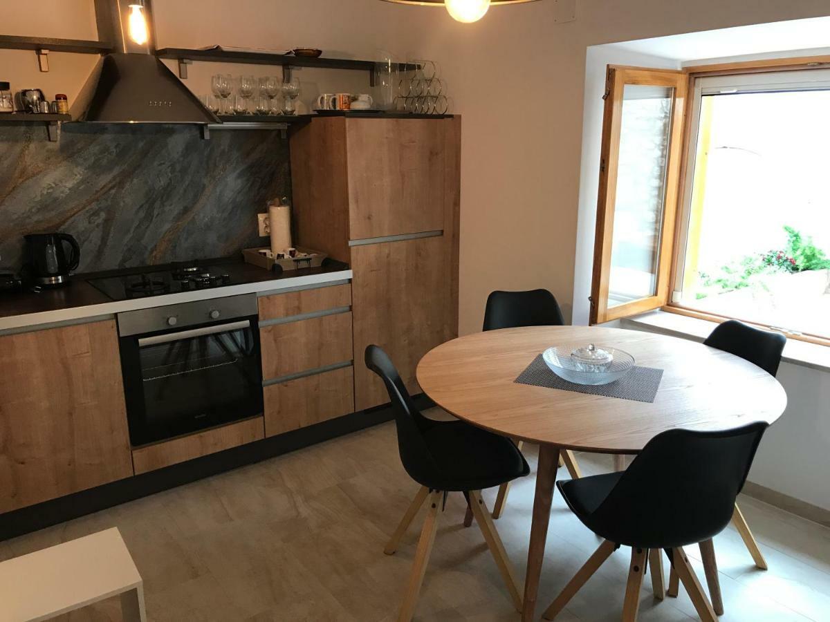 Koko Apartments Korčula Eksteriør billede