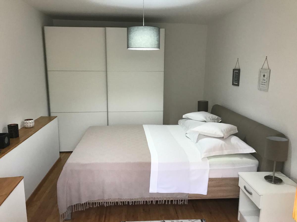 Koko Apartments Korčula Eksteriør billede