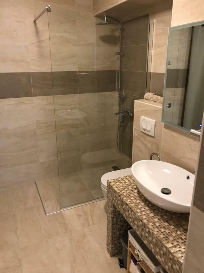 Koko Apartments Korčula Eksteriør billede