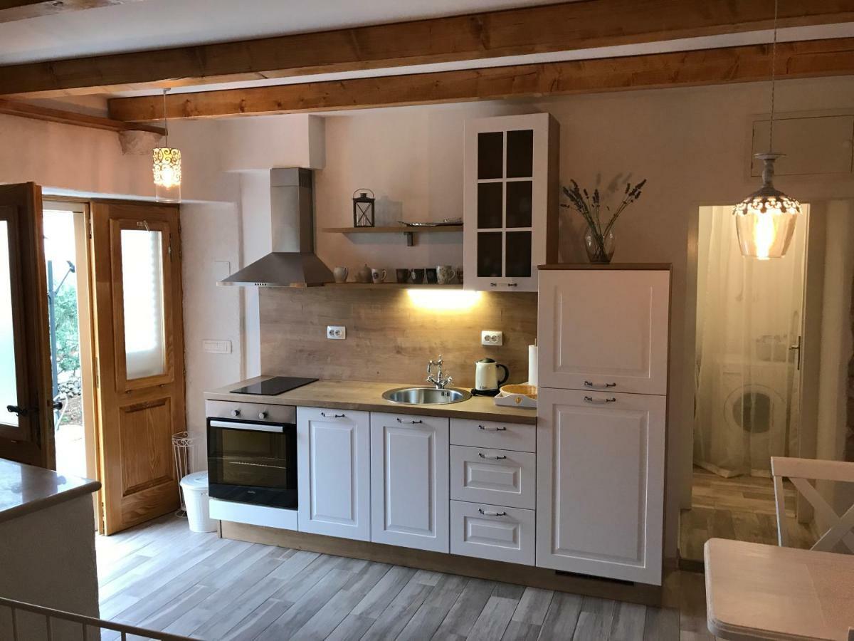 Koko Apartments Korčula Eksteriør billede