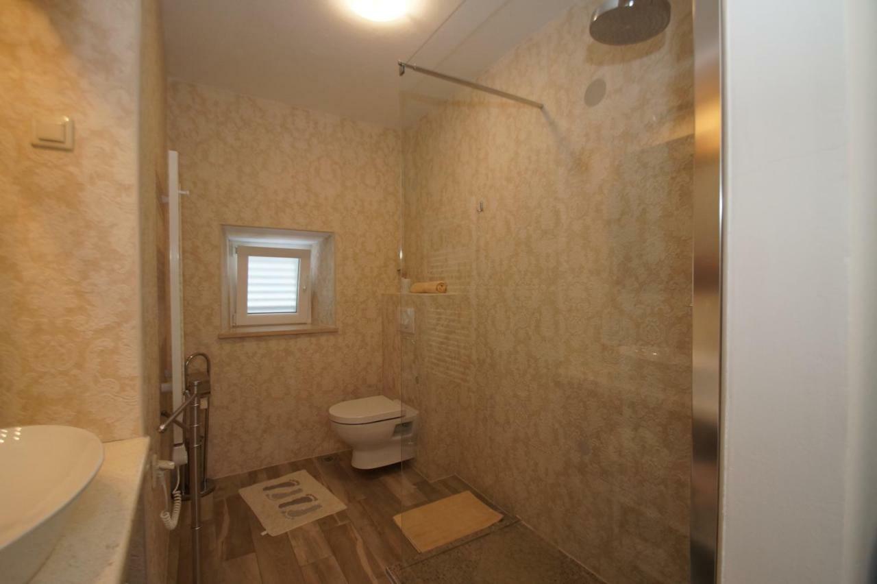 Koko Apartments Korčula Eksteriør billede