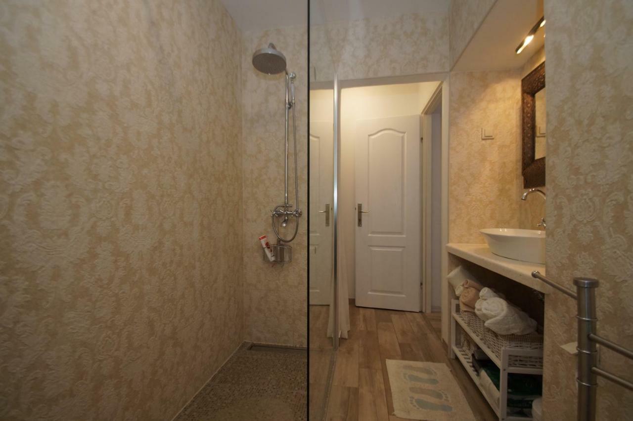 Koko Apartments Korčula Eksteriør billede