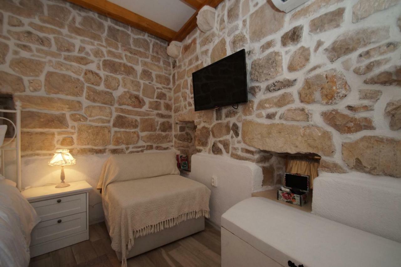 Koko Apartments Korčula Eksteriør billede
