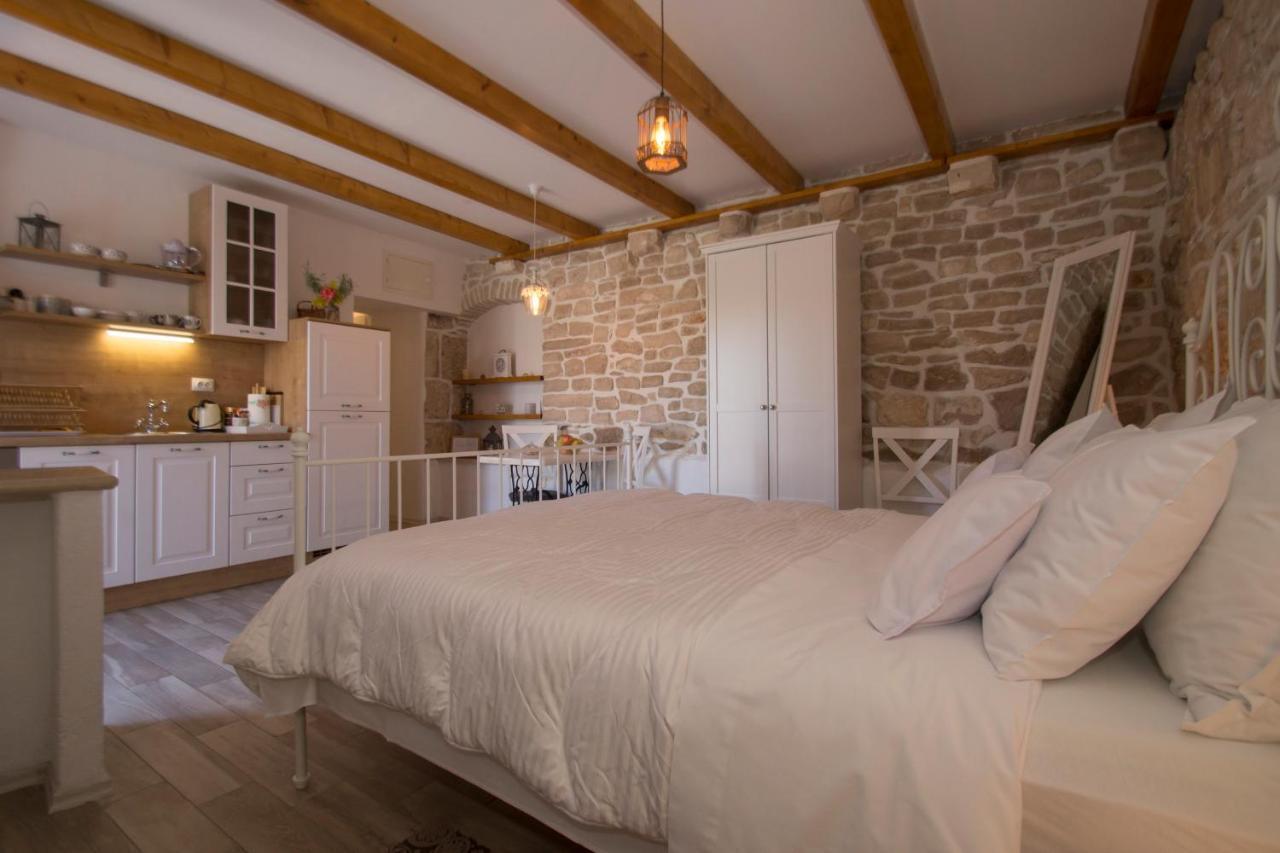 Koko Apartments Korčula Eksteriør billede