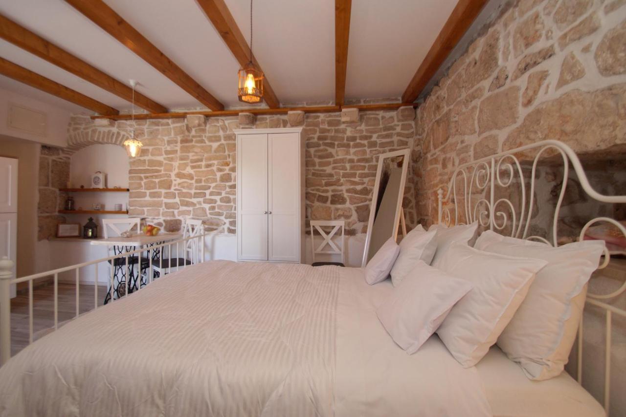 Koko Apartments Korčula Eksteriør billede